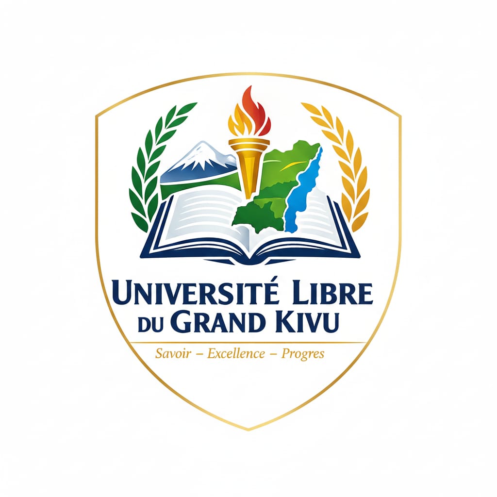 Logo ULGK